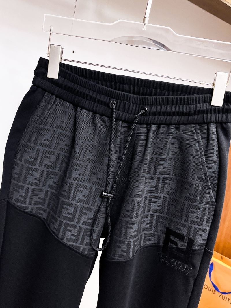 Fendi Long Pants